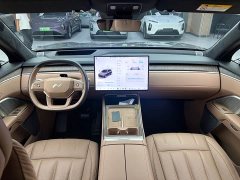 BMW Ledo L90 Max six-seater version - фото 7