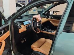 Geely Boyue L fourth generation 1.5TD DCT Jinxiu - фото 3