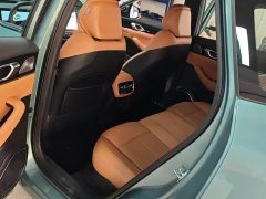 Geely Boyue L fourth generation 1.5TD DCT Jinxiu - фото 4