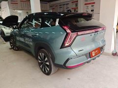 Geely Boyue L fourth generation 1.5TD DCT Jinxiu - фото 6