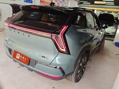 Geely Boyue L fourth generation 1.5TD DCT Jinxiu - фото 7
