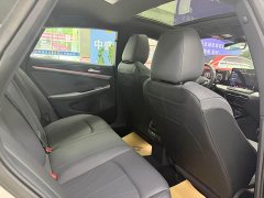 Lynk & Co Lingdu 2026 Lingdu L GTS 380TSI Lingfeng Million Commemorative Edition - фото 10