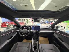 Lynk & Co Lingdu 2026 Lingdu L GTS 380TSI Lingfeng Million Commemorative Edition - фото 11