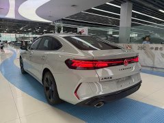 Lynk & Co Lingdu 2026 Lingdu L GTS 380TSI Lingfeng Million Commemorative Edition - фото 13