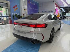 Lynk & Co Lingdu 2026 Lingdu L GTS 380TSI Lingfeng Million Commemorative Edition - фото 15