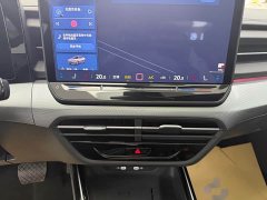 Lynk & Co Lingdu 2026 Lingdu L GTS 380TSI Lingfeng Million Commemorative Edition - фото 8
