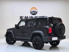 Tank 300 2021 Off-Road Version 2.0T Conqueror - фото 5