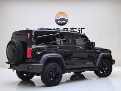Tank 300 2021 Off-Road Version 2.0T Conqueror - фото 6