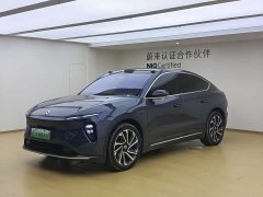 NIO EC6 75kWh - фото 1