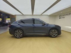 NIO EC6 75kWh - фото 10