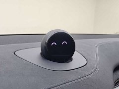 NIO EC6 75kWh - фото 11
