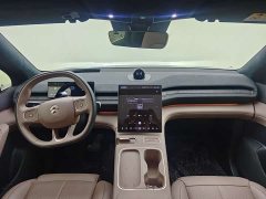 NIO EC6 75kWh - фото 13