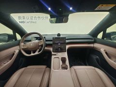NIO EC6 75kWh - фото 14