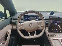 NIO EC6 75kWh - фото 15