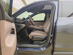 NIO EC6 75kWh - фото 17