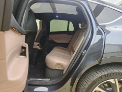 NIO EC6 75kWh - фото 18
