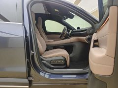 NIO EC6 75kWh - фото 19