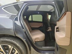 NIO EC6 75kWh - фото 20