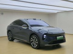 NIO EC6 75kWh - фото 3