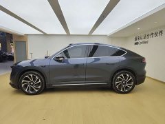 NIO EC6 75kWh - фото 5