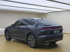 NIO EC6 75kWh - фото 6