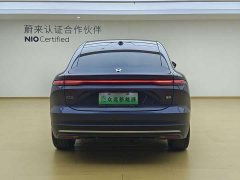 NIO EC6 75kWh - фото 8