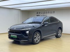 NIO EC6 75kWh sports version - фото 1