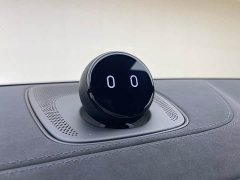 NIO EC6 75kWh sports version - фото 10