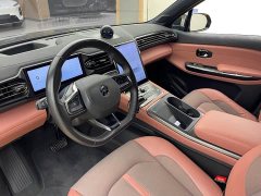 NIO EC6 75kWh sports version - фото 12