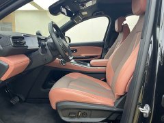 NIO EC6 75kWh sports version - фото 13