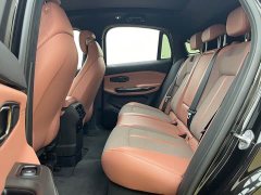 NIO EC6 75kWh sports version - фото 14