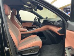 NIO EC6 75kWh sports version - фото 15