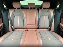 NIO EC6 75kWh sports version - фото 17