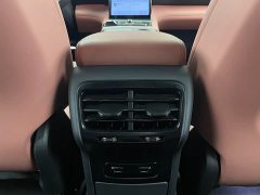 NIO EC6 75kWh sports version - фото 18