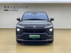 NIO EC6 75kWh sports version - фото 3
