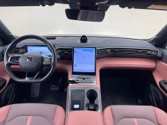 NIO EC6 75kWh sports version - фото 5
