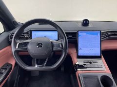 NIO EC6 75kWh sports version - фото 6
