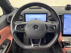 NIO EC6 75kWh sports version - фото 7