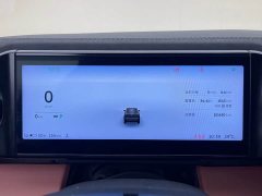 NIO EC6 75kWh sports version - фото 8