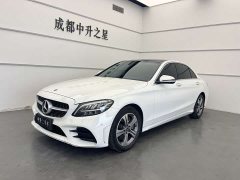 Mercedes-Benz C-Class C 260 L Sports Edition - фото 1
