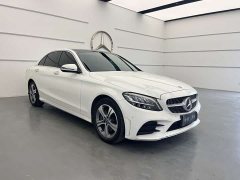 Mercedes-Benz C-Class C 260 L Sports Edition - фото 2