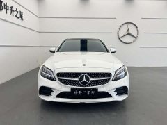 Mercedes-Benz C-Class C 260 L Sports Edition - фото 3