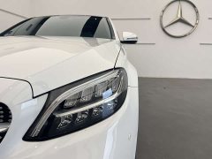 Mercedes-Benz C-Class C 260 L Sports Edition - фото 7