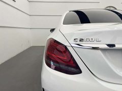 Mercedes-Benz C-Class C 260 L Sports Edition - фото 9