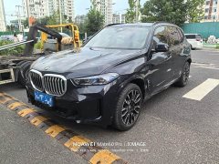 BMW X5 2023 xDrive40Li M Sport Night Package - фото 1