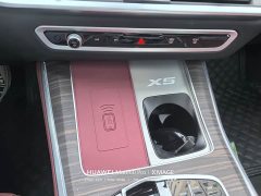 BMW X5 2023 xDrive40Li M Sport Night Package - фото 6
