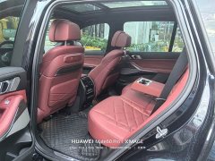 BMW X5 2023 xDrive40Li M Sport Night Package - фото 8