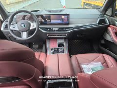 BMW X5 2023 xDrive40Li M Sport Night Package - фото 9