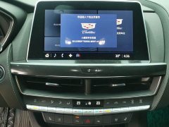 Cadillac CT5 2023 28T luxury (standard version) - фото 10