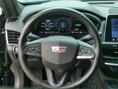 Cadillac CT5 2023 28T luxury (standard version) - фото 12